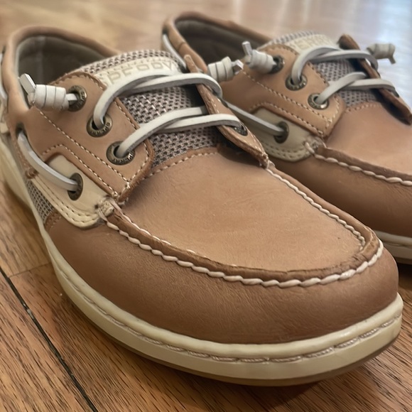 BRAND NEW! Sperry Women's Rosefish Boat Shoe - Picture 2 of 7